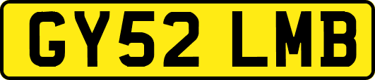 GY52LMB
