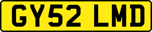 GY52LMD