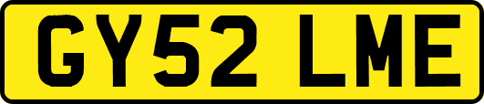 GY52LME
