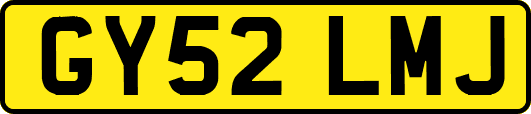 GY52LMJ
