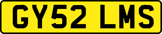 GY52LMS