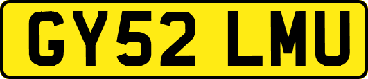 GY52LMU