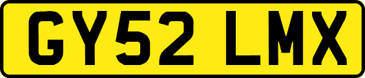 GY52LMX