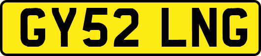 GY52LNG