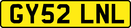 GY52LNL
