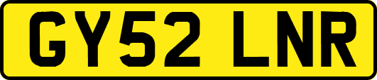 GY52LNR