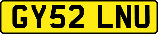 GY52LNU