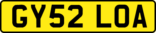 GY52LOA