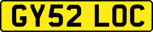 GY52LOC