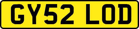 GY52LOD