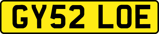 GY52LOE