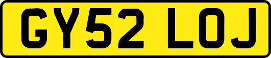 GY52LOJ