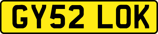 GY52LOK