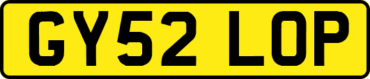 GY52LOP