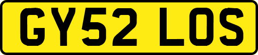 GY52LOS
