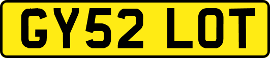 GY52LOT