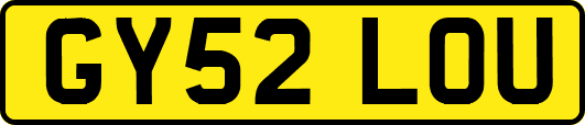 GY52LOU