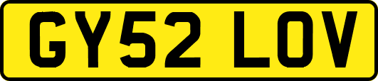 GY52LOV