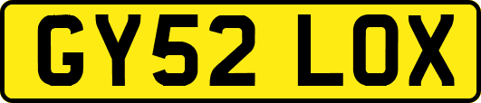 GY52LOX