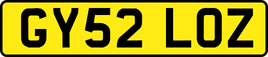 GY52LOZ