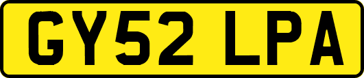 GY52LPA