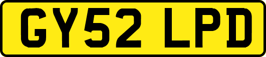 GY52LPD