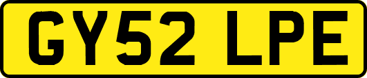 GY52LPE