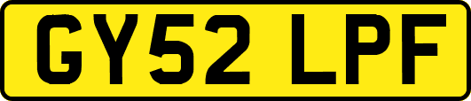 GY52LPF