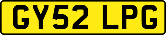 GY52LPG
