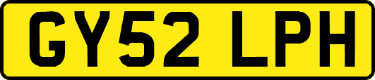 GY52LPH