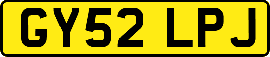GY52LPJ