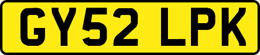 GY52LPK