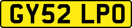 GY52LPO