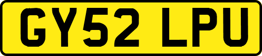 GY52LPU