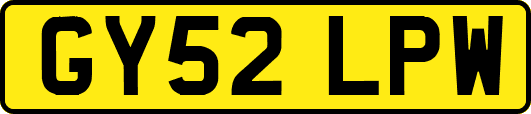 GY52LPW