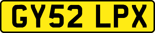 GY52LPX