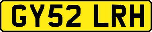 GY52LRH