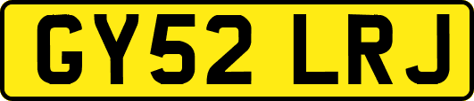 GY52LRJ