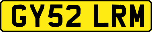 GY52LRM