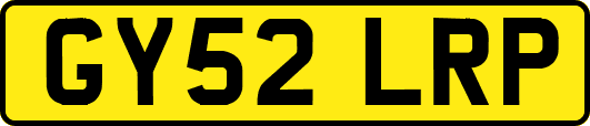 GY52LRP