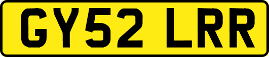GY52LRR