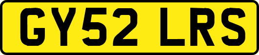 GY52LRS