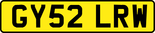 GY52LRW