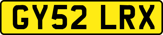 GY52LRX