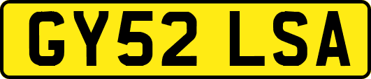 GY52LSA