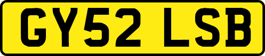 GY52LSB