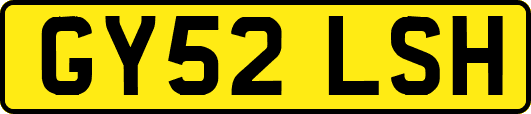 GY52LSH