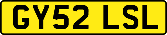GY52LSL