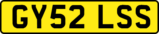 GY52LSS