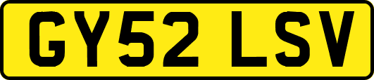 GY52LSV